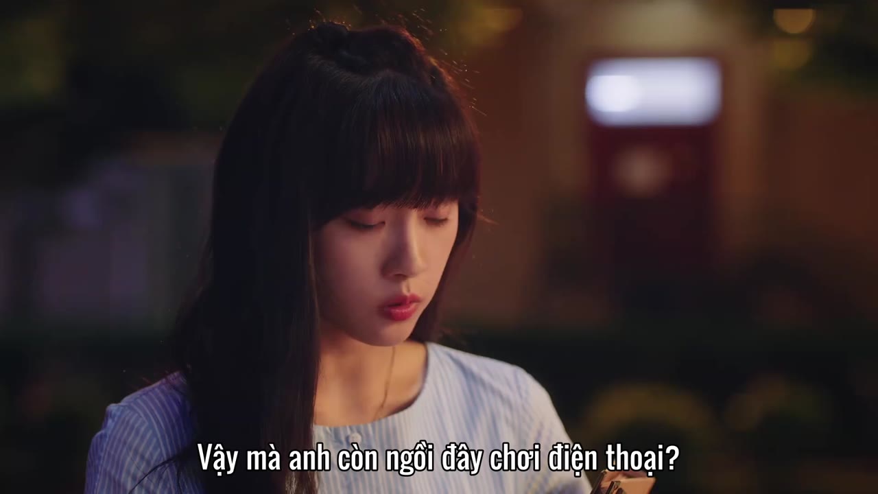 Trợ Lý Thiên Vương tập 8 cảnh 3