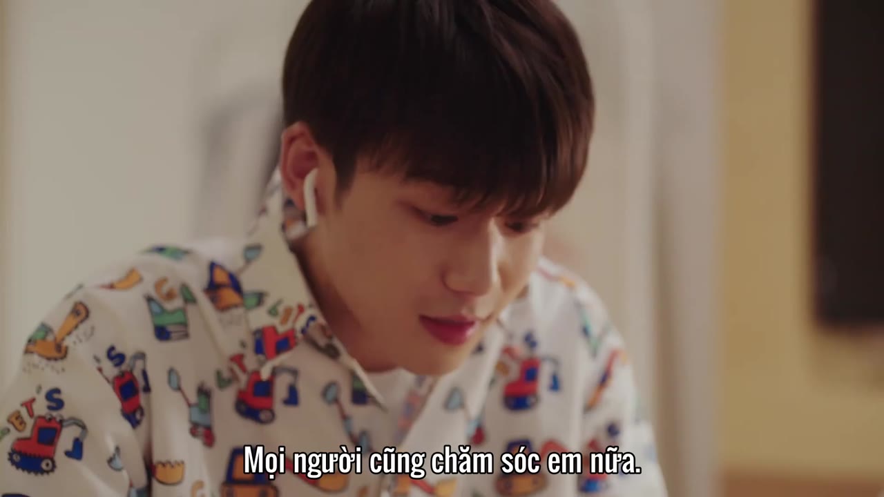 Trợ Lý Thiên Vương tập 9