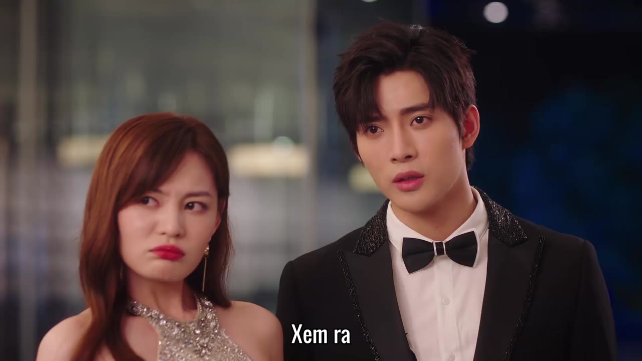 Trợ Lý Thiên Vương tập 9 cảnh 3
