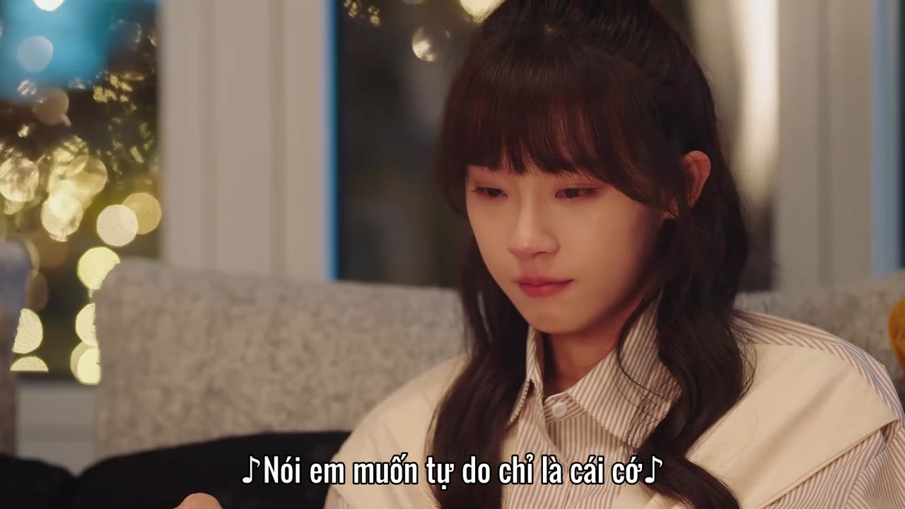 Trợ Lý Thiên Vương tập 17