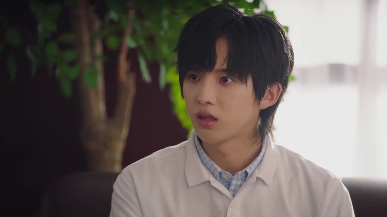 Trợ Lý Thiên Vương tập 18 cảnh 2