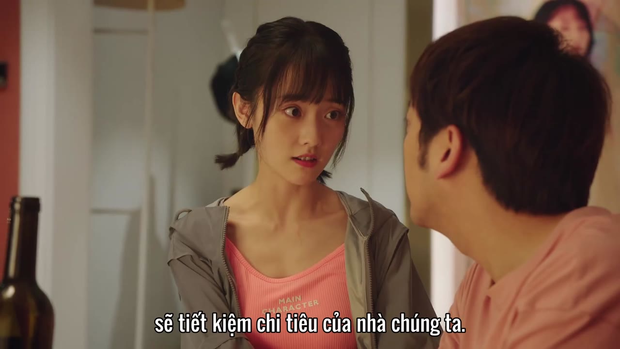 Trợ Lý Thiên Vương tập 19 cảnh 3