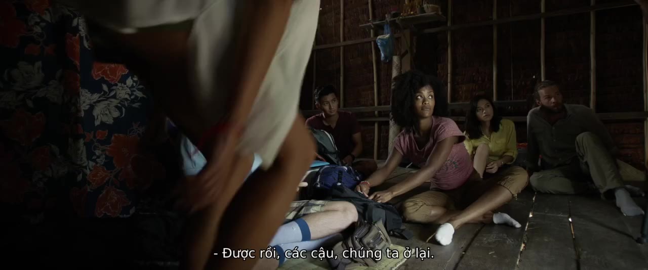 Monsters of Man tập 1