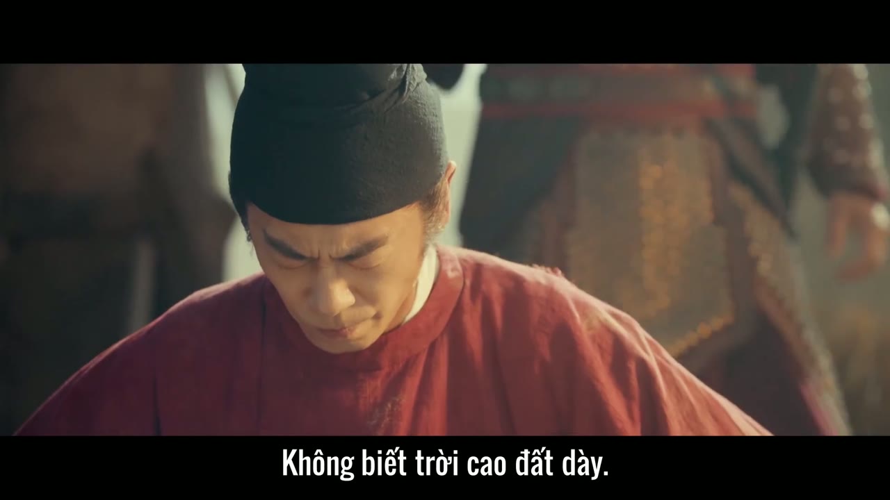 Thái Bình Niên tập 1