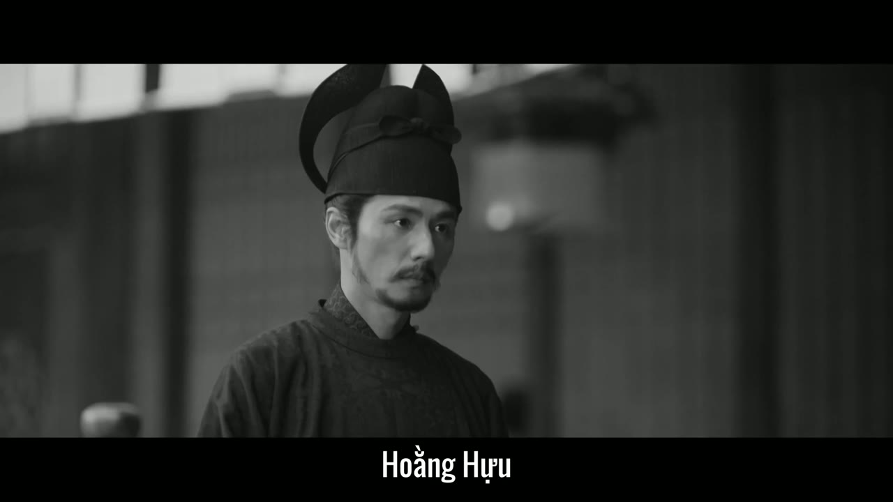 Thái Bình Niên tập 2 cảnh 3