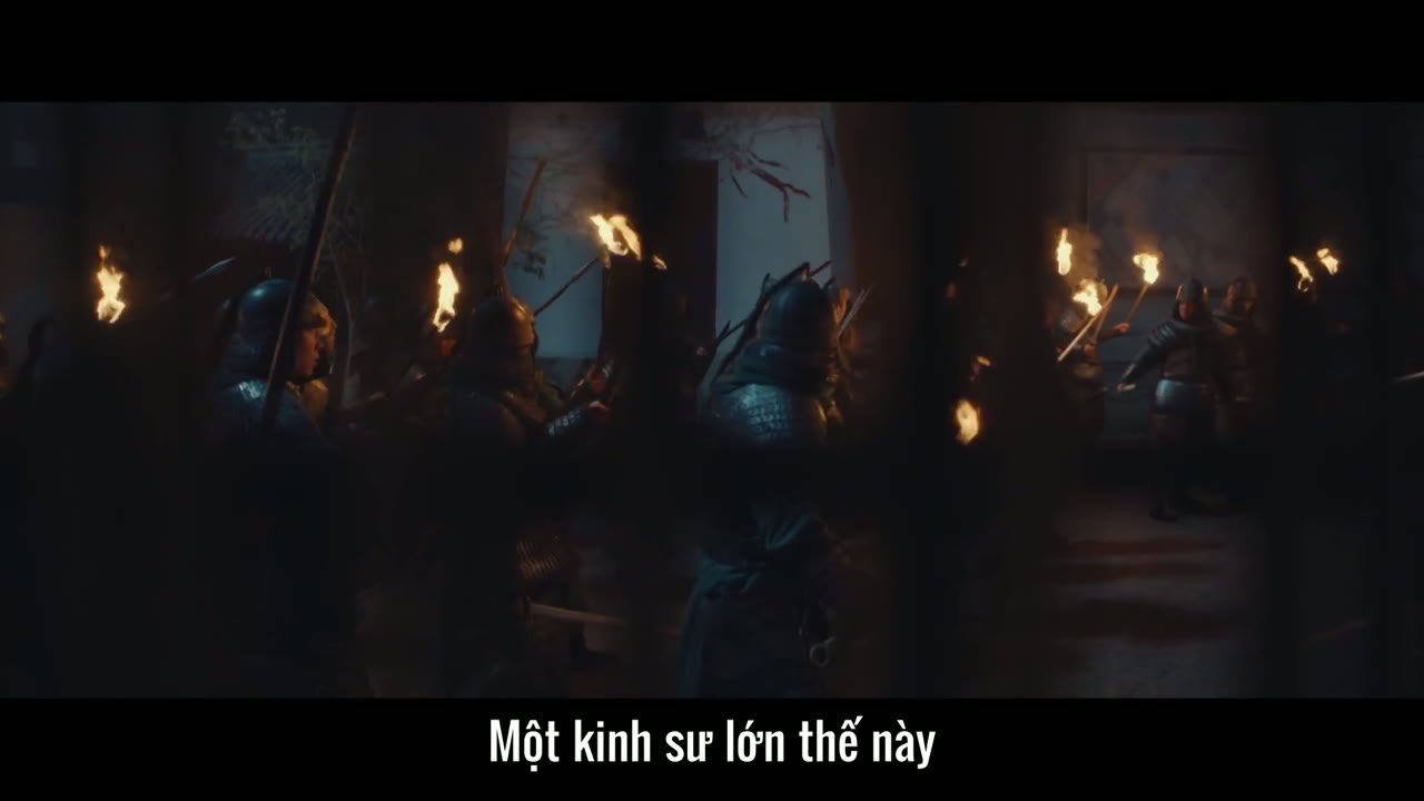 Thái Bình Niên tập 10