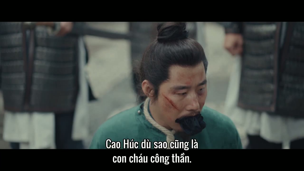 Thái Bình Niên tập 14
