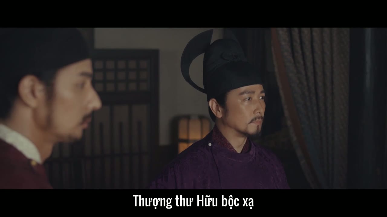 Thái Bình Niên tập 14 cảnh 2