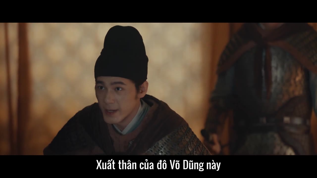 Thái Bình Niên tập 16