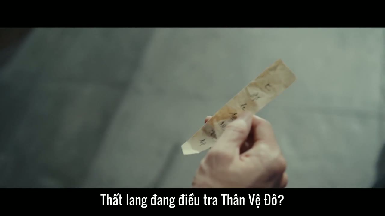 Thái Bình Niên tập 18