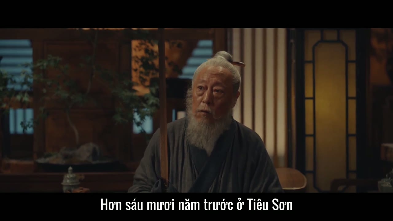 Thái Bình Niên tập 19