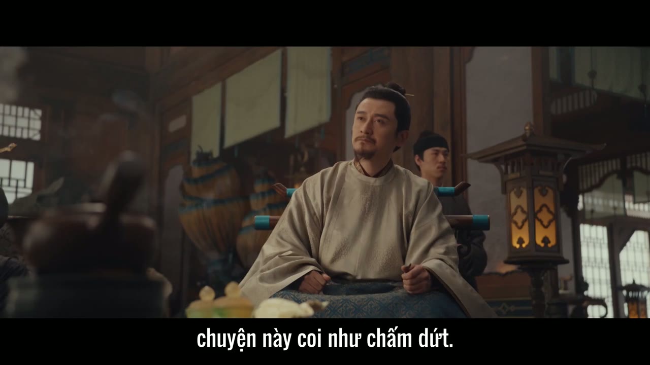 Thái Bình Niên tập 23