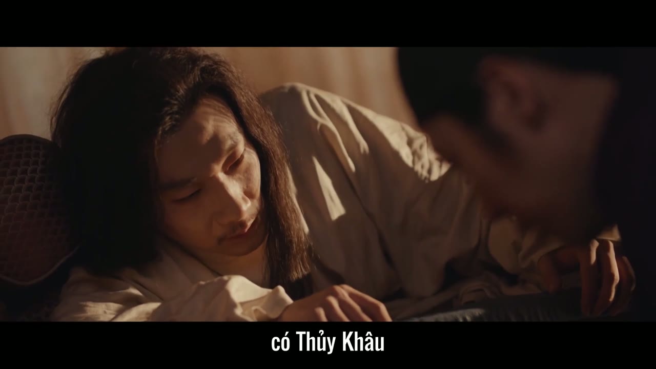 Thái Bình Niên tập 25 cảnh 3