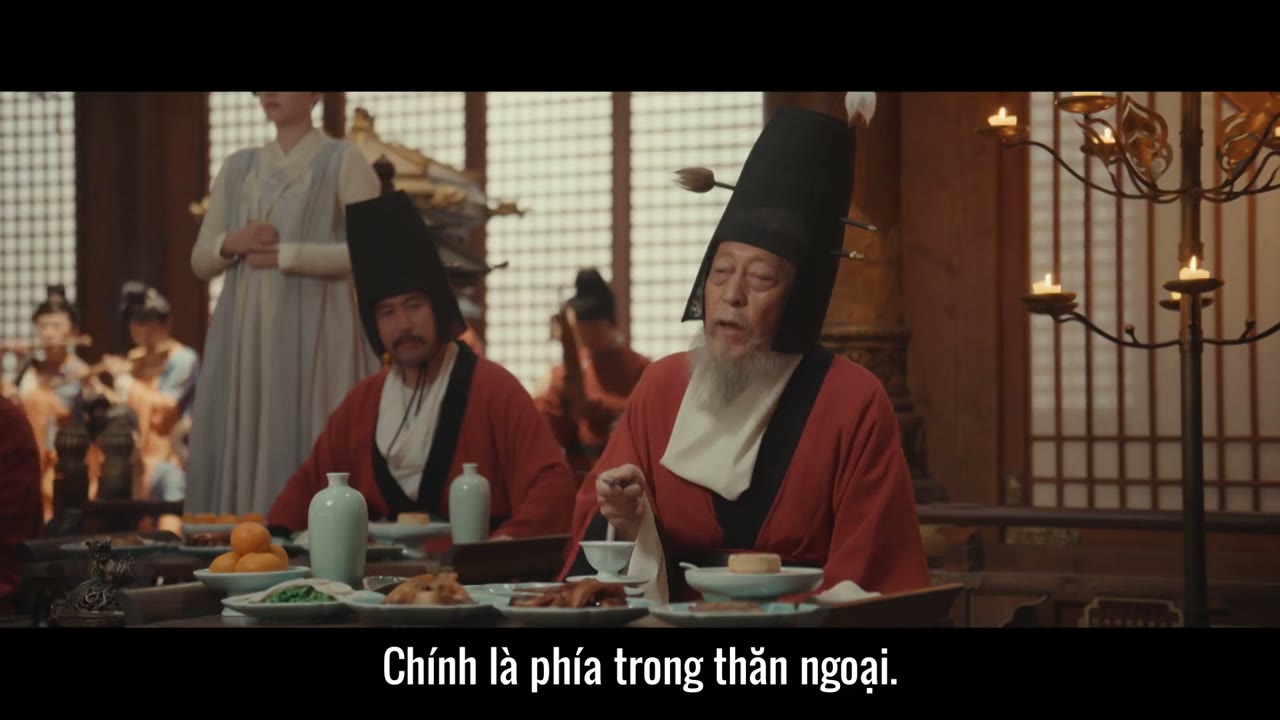 Thái Bình Niên tập 28