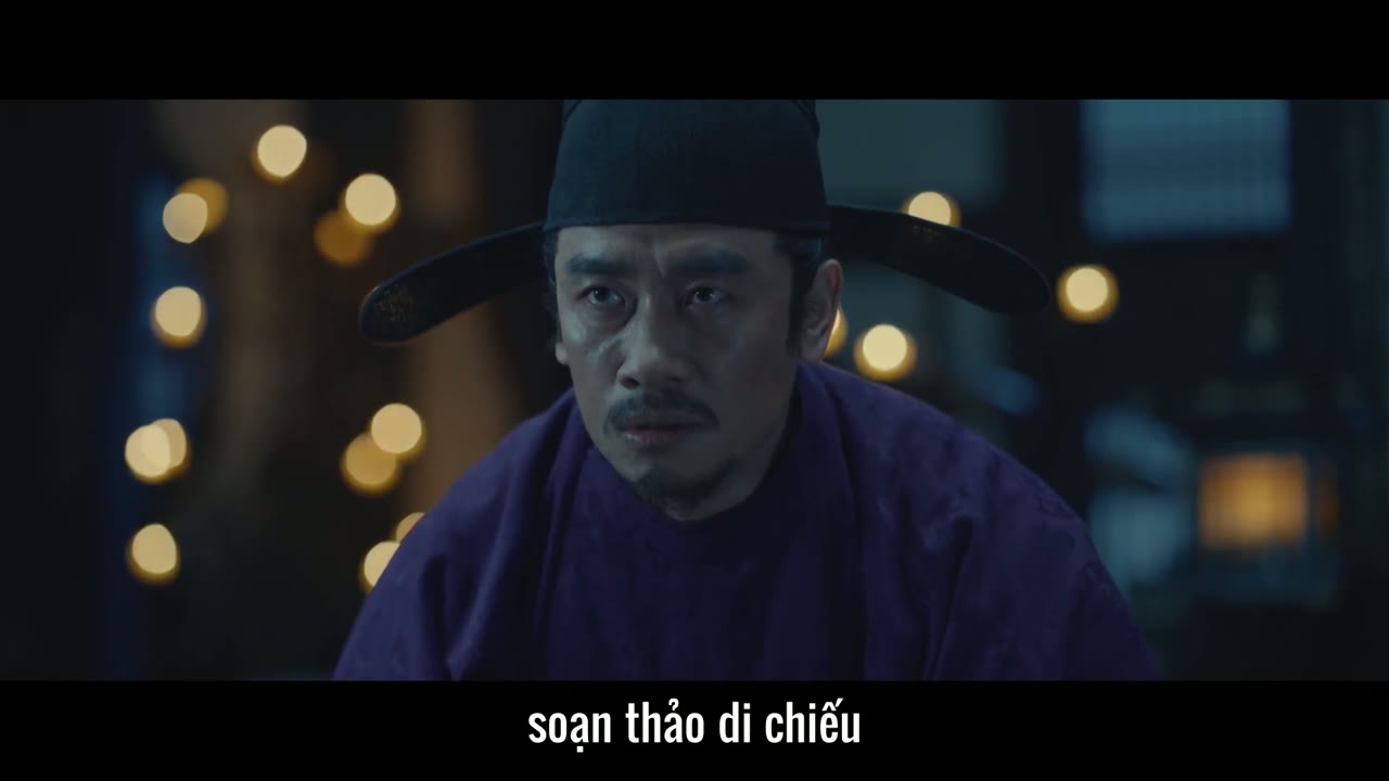 Thái Bình Niên tập 31