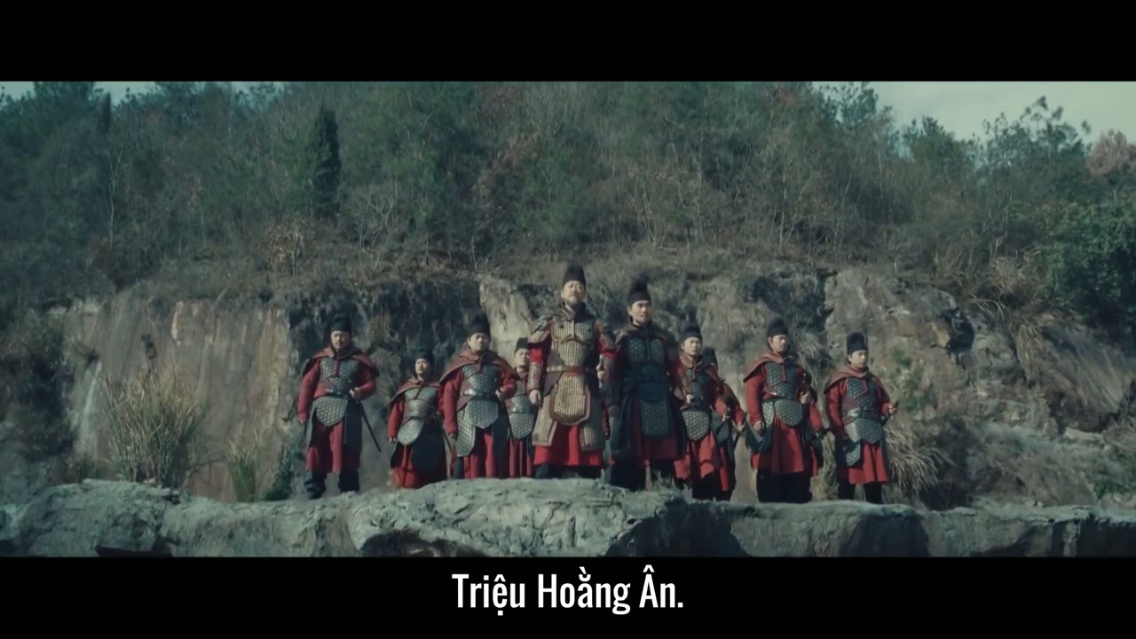 Thái Bình Niên tập 36