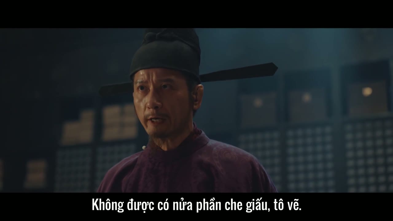 Thái Bình Niên tập 38