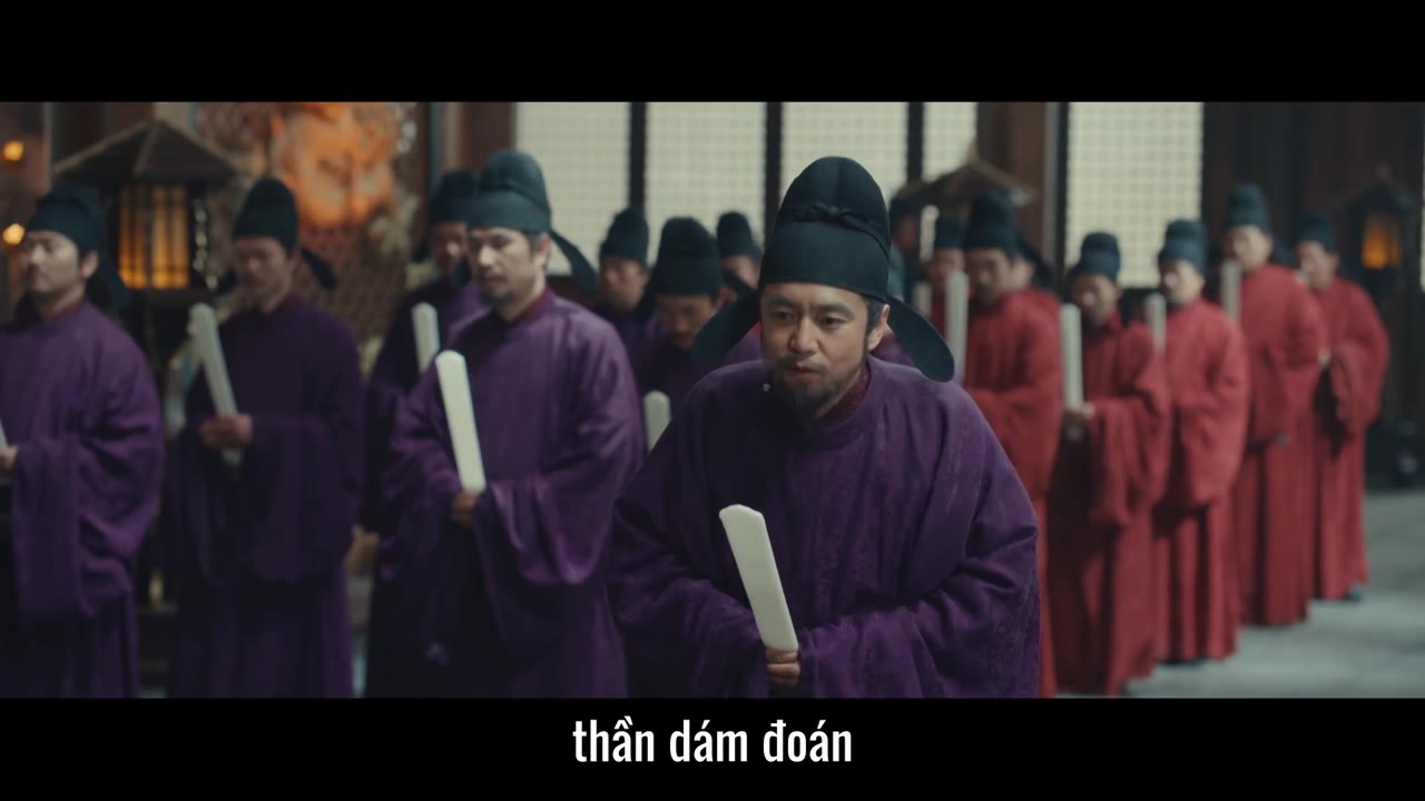 Thái Bình Niên tập 40