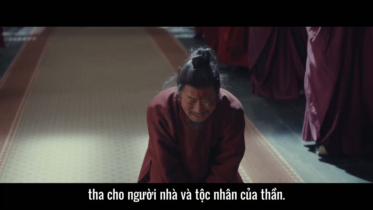 Thái Bình Niên tập 41
