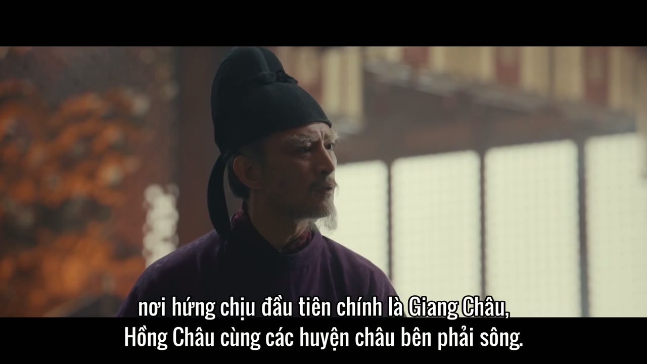 Thái Bình Niên tập 42