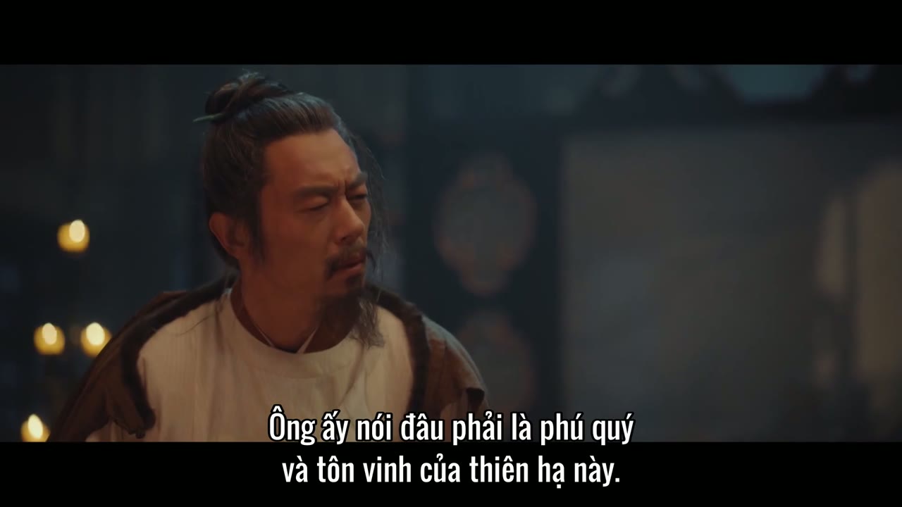 Thái Bình Niên tập 47 cảnh 3