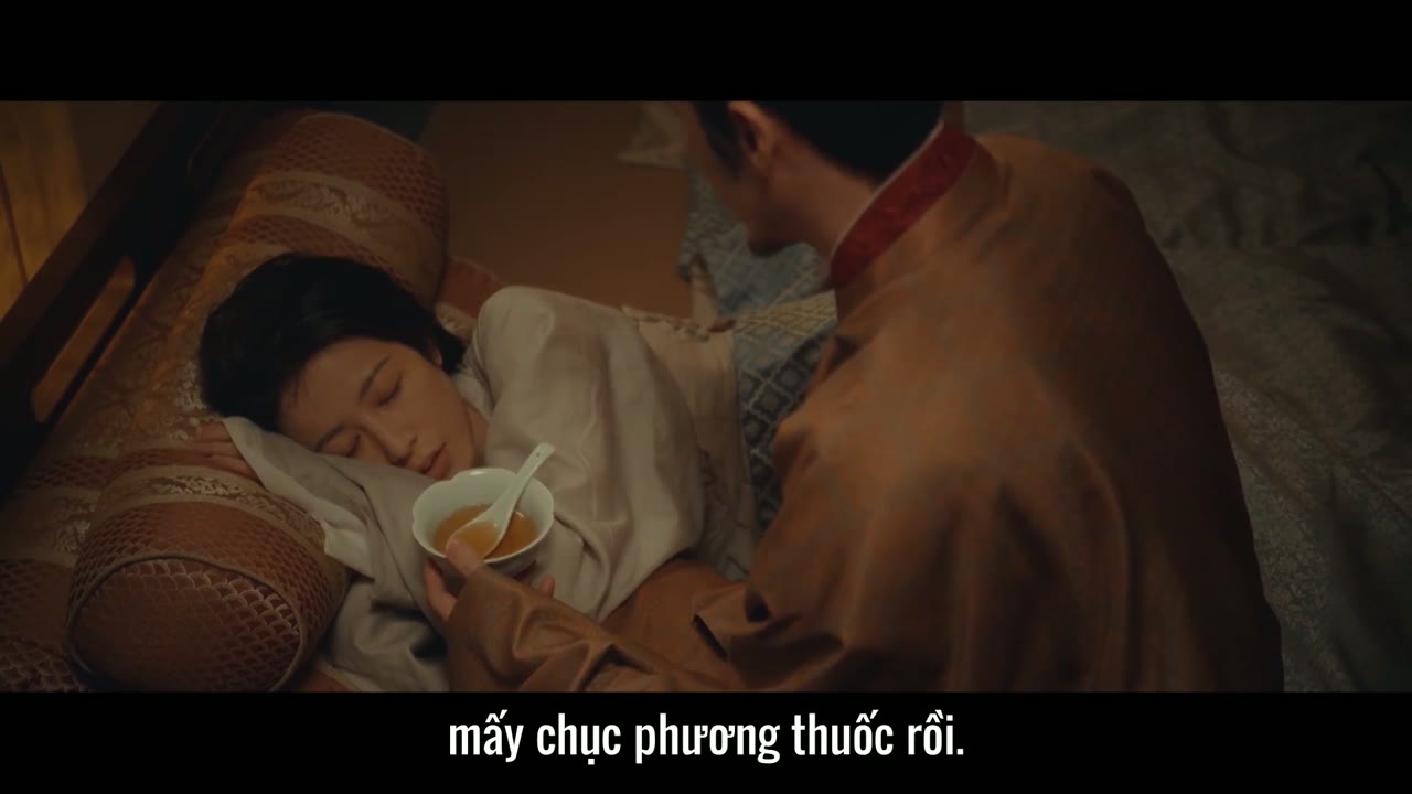 Thái Bình Niên tập 48