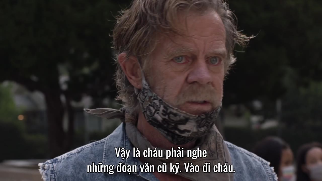 Mặt Dày (Phần 11) tập 3
