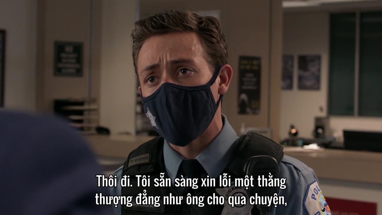 Mặt Dày (Phần 11) tập 11