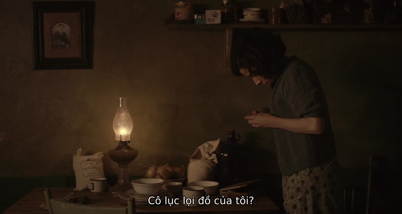 Maudie tập 1