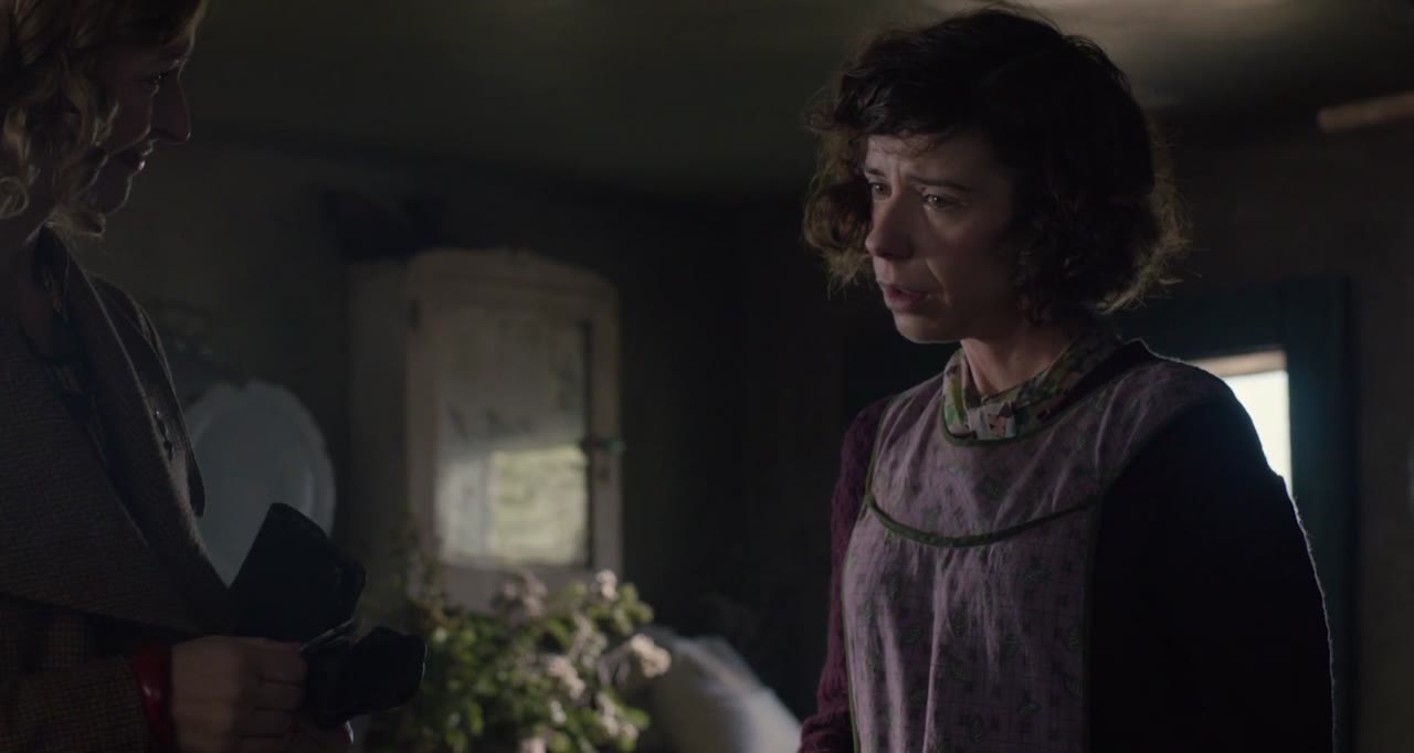 Maudie tập 1 cảnh 2