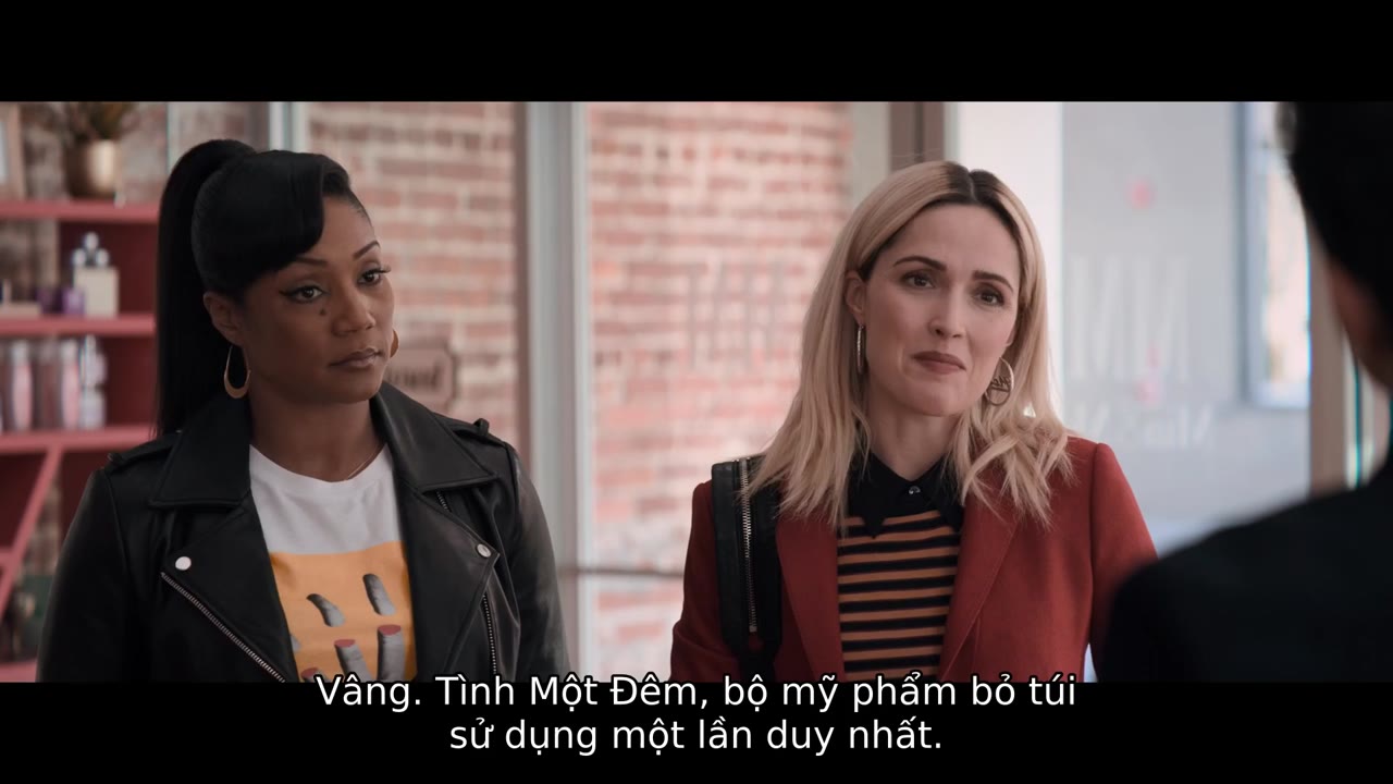 Sếp Trùm tập 1