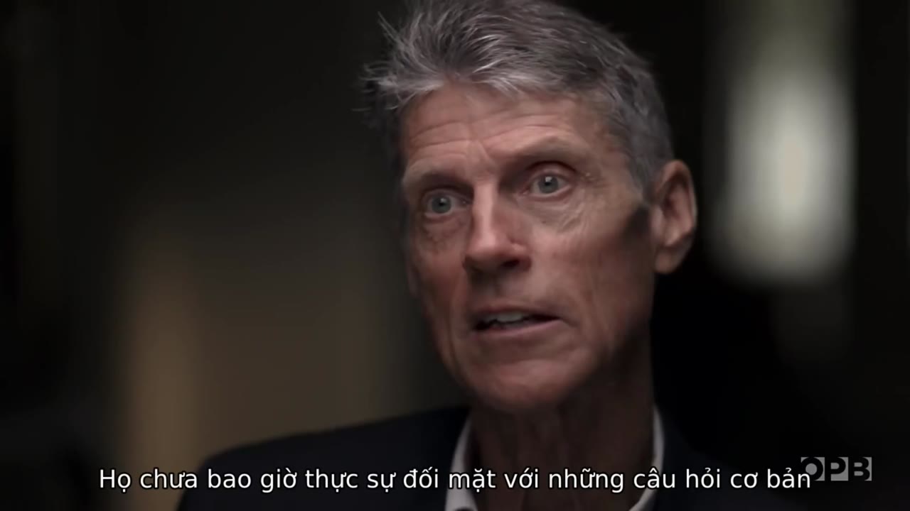 Triều Tiên: Cuộc Chiến Không Hồi Kết tập 1 cảnh 2