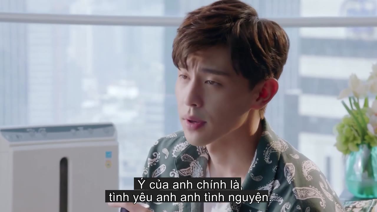 Người Bạn Thật Sự Của Tôi tập 2 cảnh 2
