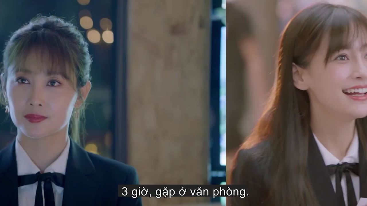 Người Bạn Thật Sự Của Tôi tập 2 cảnh 3