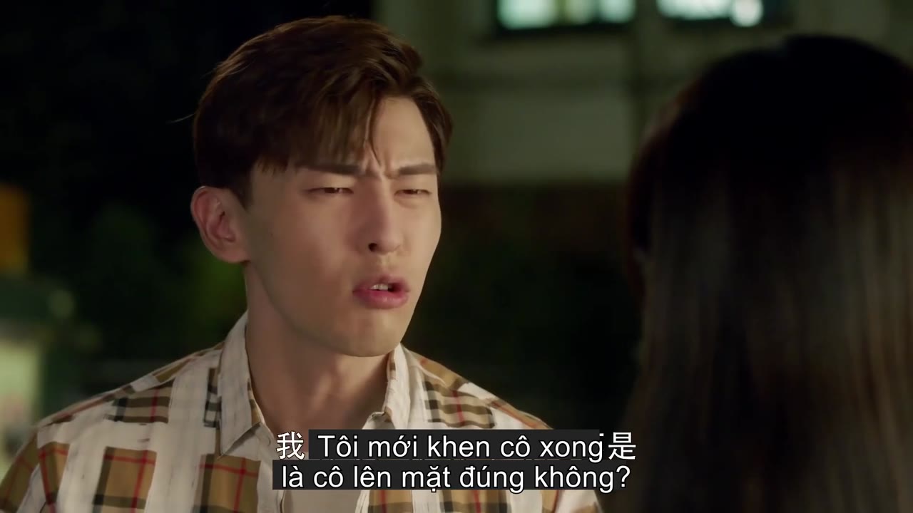 Người Bạn Thật Sự Của Tôi tập 3