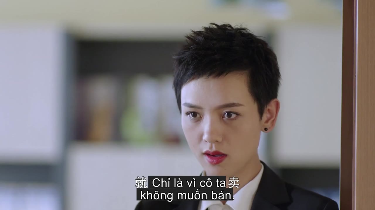 Người Bạn Thật Sự Của Tôi tập 3 cảnh 3