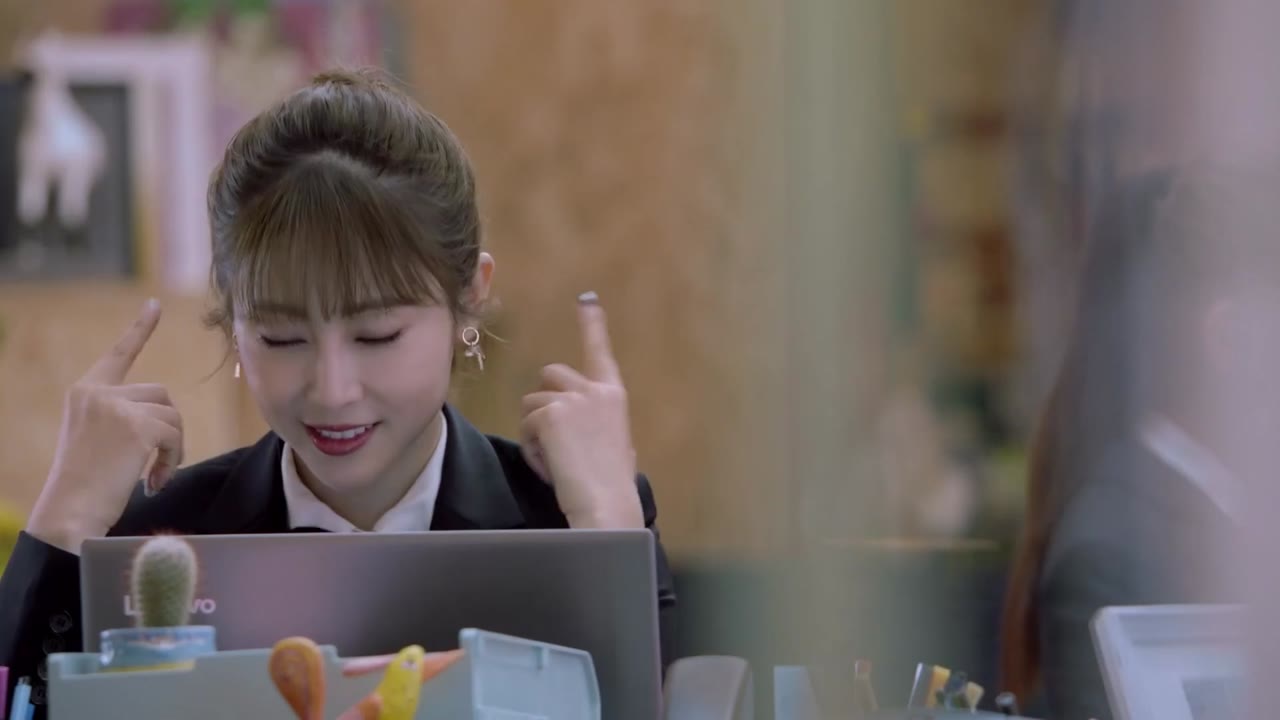 Người Bạn Thật Sự Của Tôi tập 4