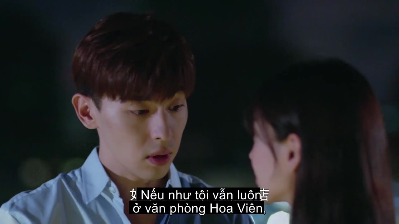 Người Bạn Thật Sự Của Tôi tập 11