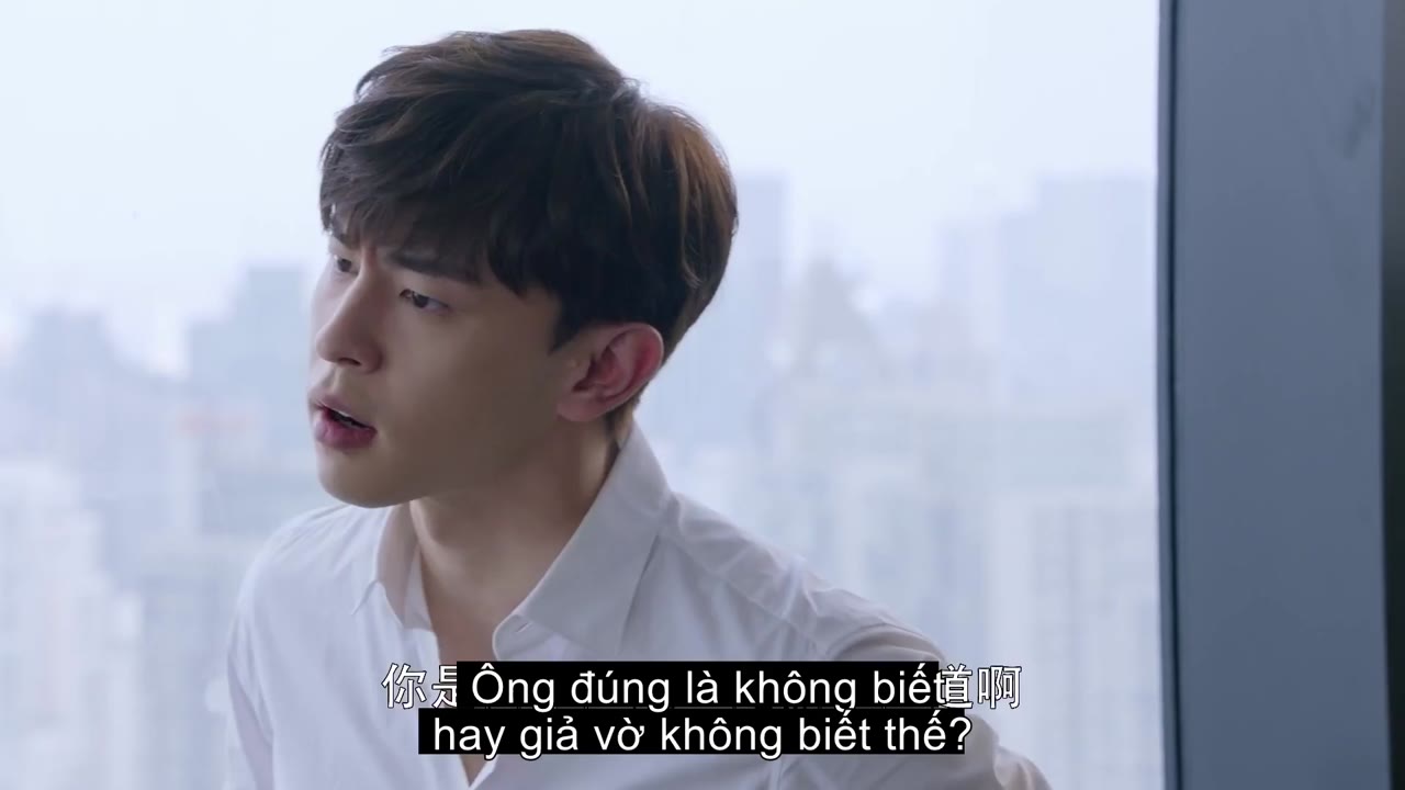 Người Bạn Thật Sự Của Tôi tập 12 cảnh 2