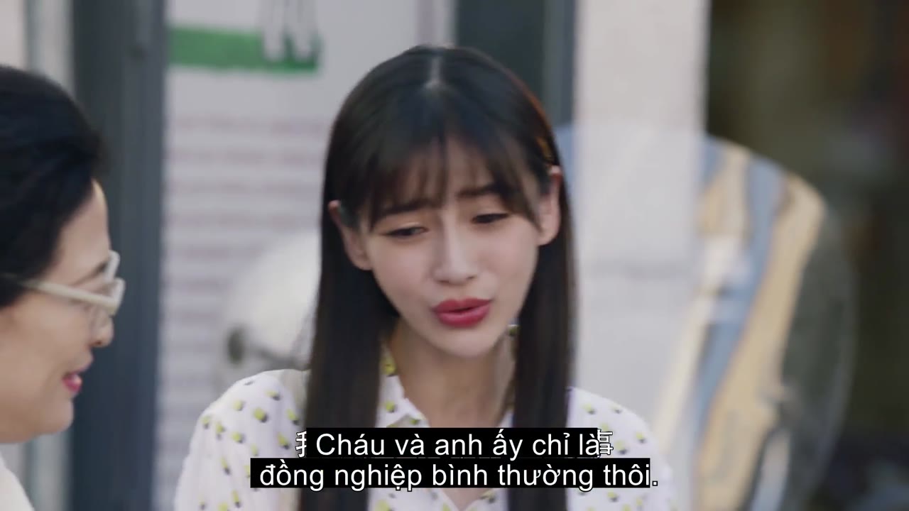 Người Bạn Thật Sự Của Tôi tập 13