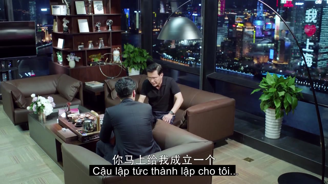 Người Bạn Thật Sự Của Tôi tập 26