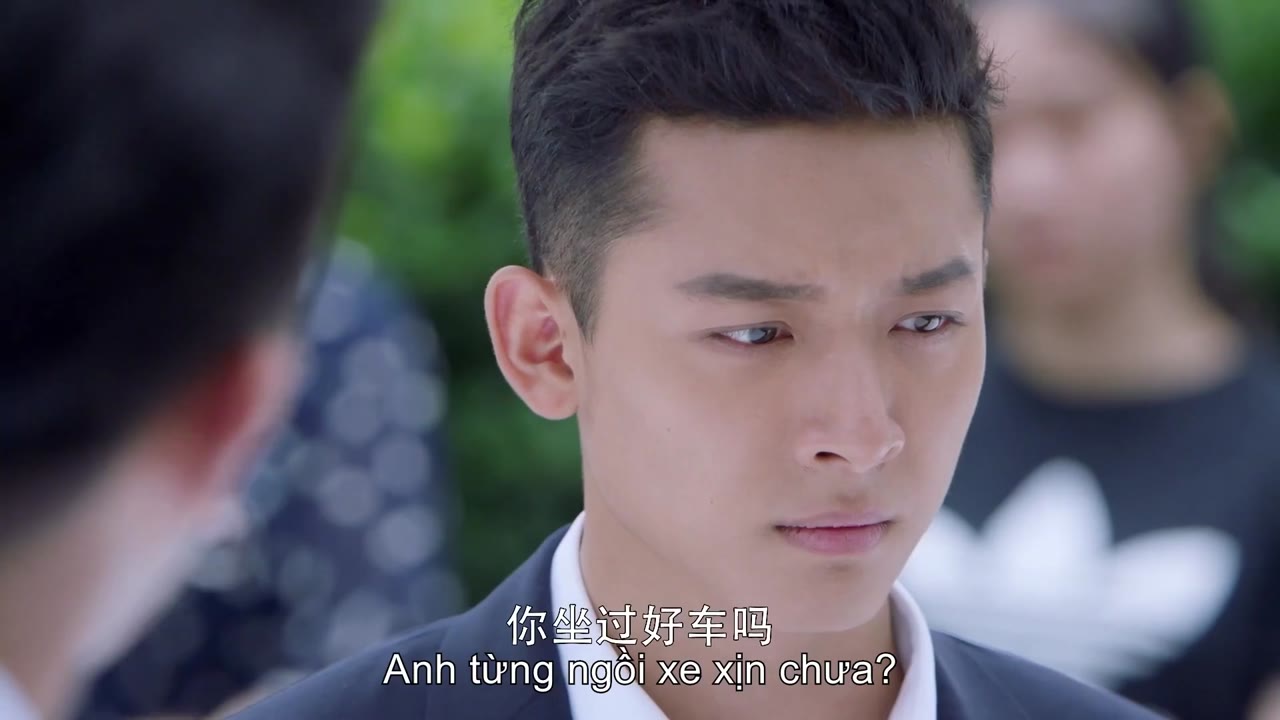 Người Bạn Thật Sự Của Tôi tập 30 cảnh 2
