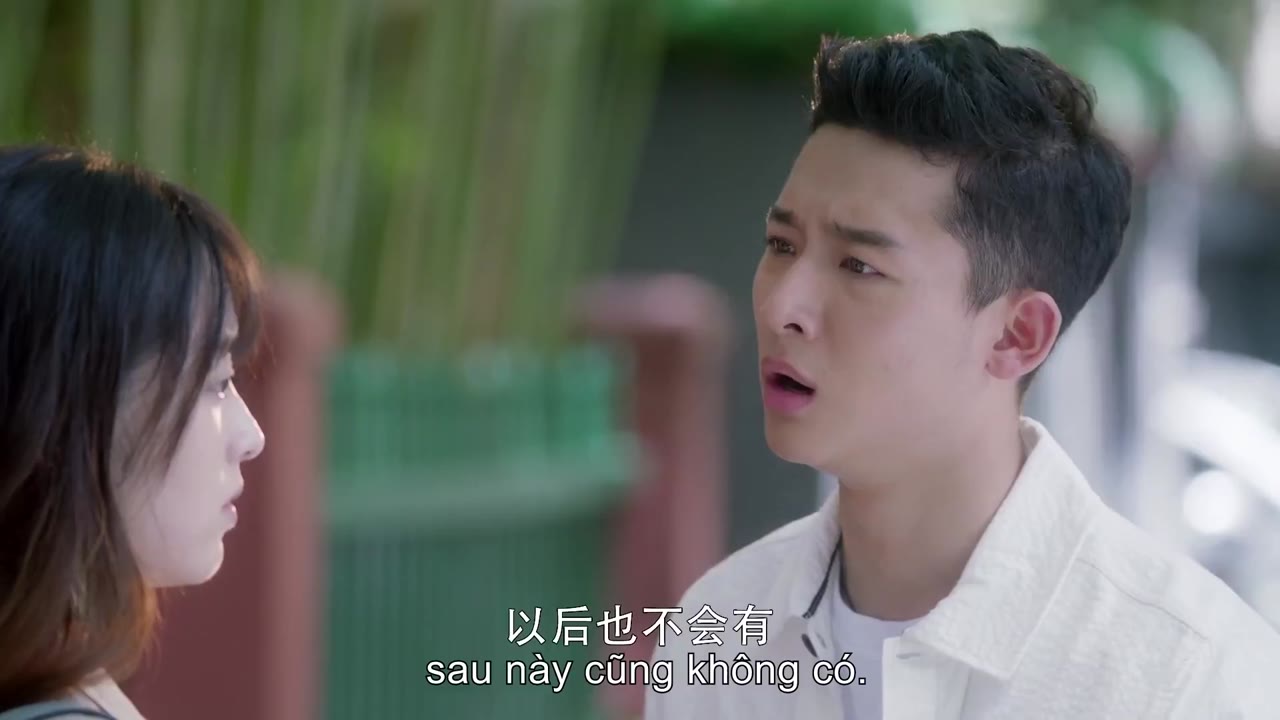 Người Bạn Thật Sự Của Tôi tập 34 cảnh 3