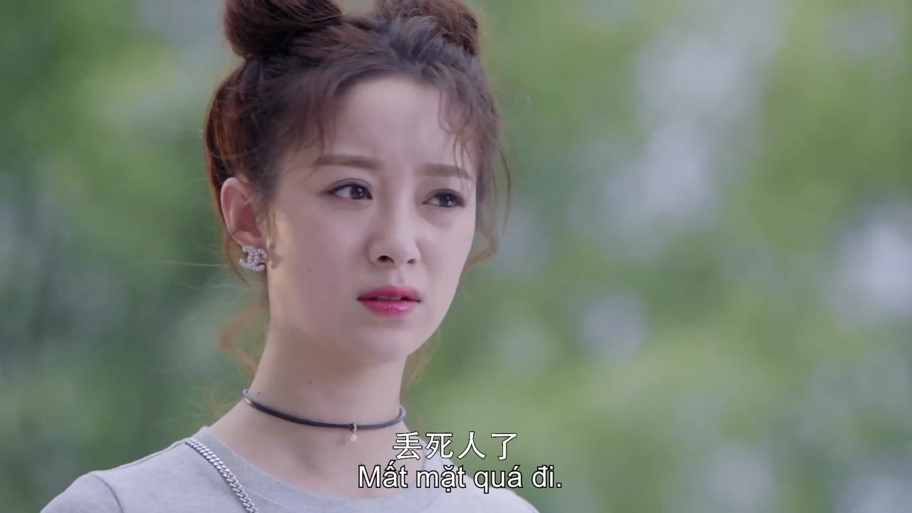 Người Bạn Thật Sự Của Tôi tập 41 cảnh 3