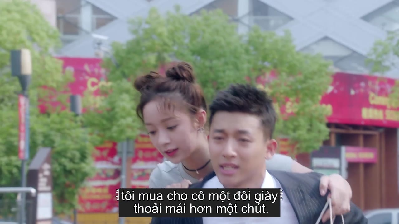 Người Bạn Thật Sự Của Tôi tập 42