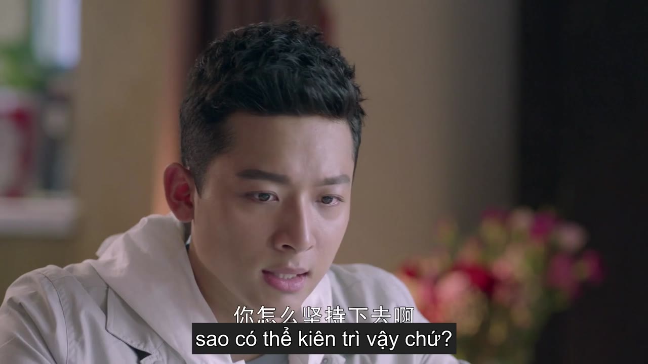 Người Bạn Thật Sự Của Tôi tập 43