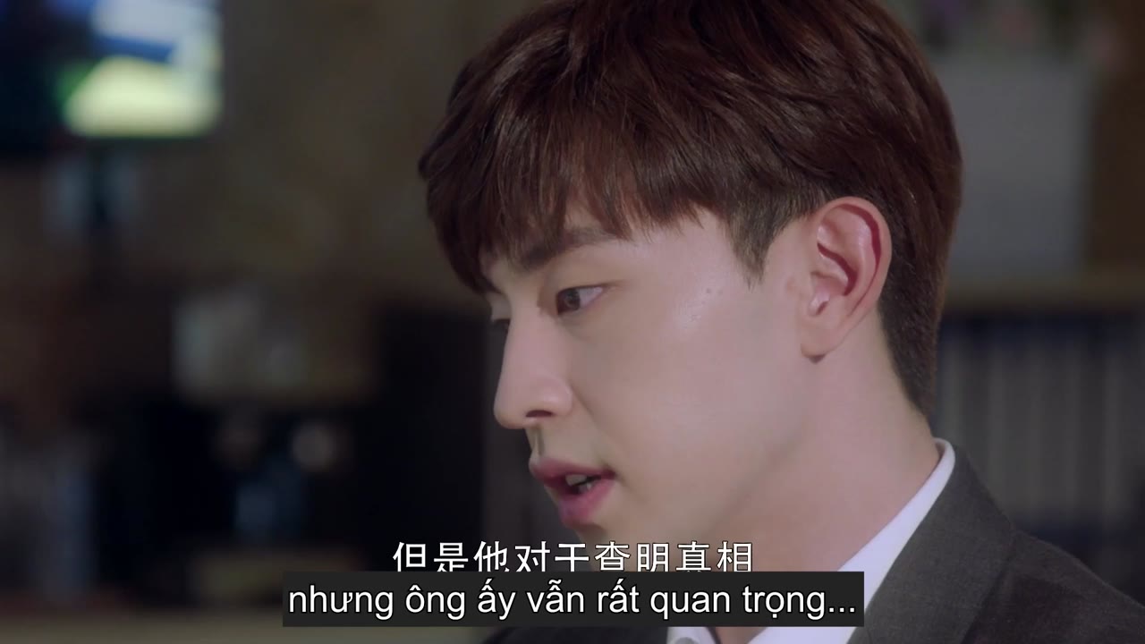 Người Bạn Thật Sự Của Tôi tập 46