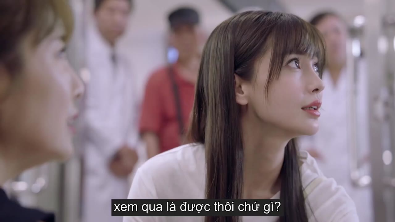 Người Bạn Thật Sự Của Tôi tập 46 cảnh 2