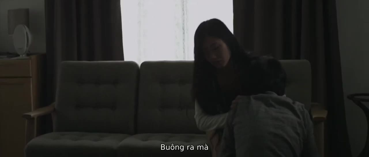 Nô Lệ tập 1 cảnh 3