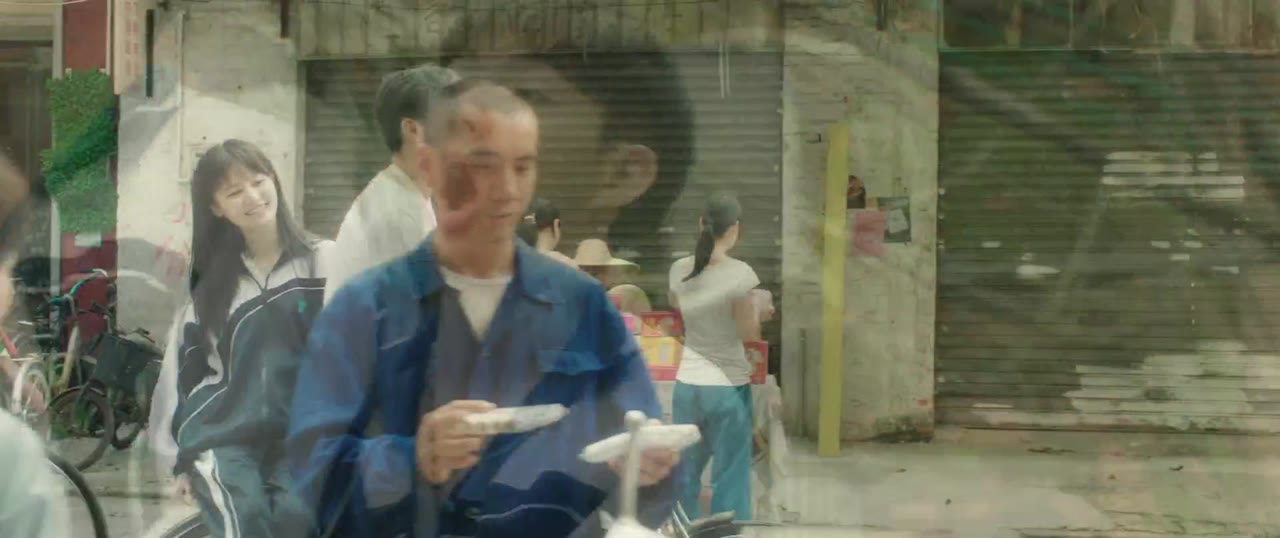 Nếu Có Thể Trở Về Lúc Đầu: Drama Tưởng Tượng tập 1